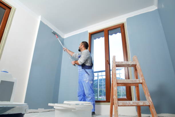 Best Residential Mold Inspection & Testing  in Salem, OH
