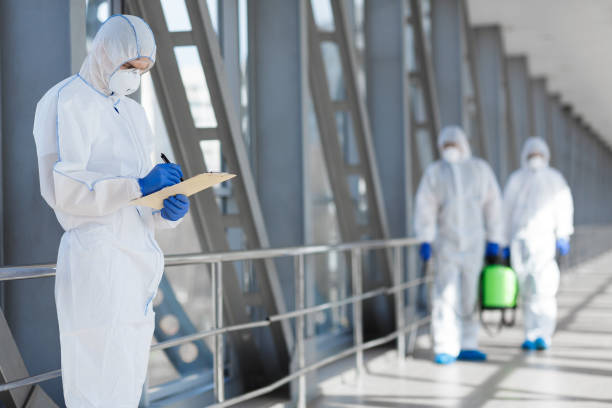 Best Mold Prevention Services  in Salem, OH